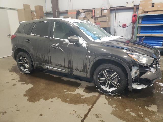 Photo 4 from auction – 2016 MAZDA CX-5 TOURI with VIN JM3KE4CY7G0757899