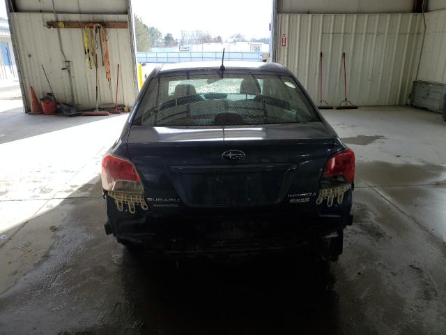 Photo 6 from auction – 2013 SUBARU IMPREZA with VIN JF1GJAA65DH033206