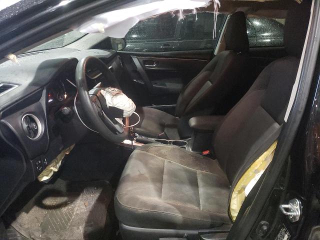 Photo 7 from auction – 2017 TOYOTA COROLLA L with VIN 2T1BURHE6HC929967