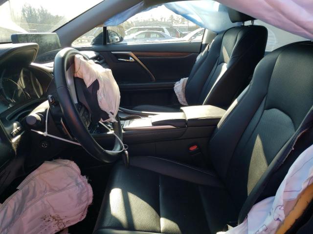 Photo 7 from auction – 2020 LEXUS RX 350 with VIN 2T2HZMDA9LC243976