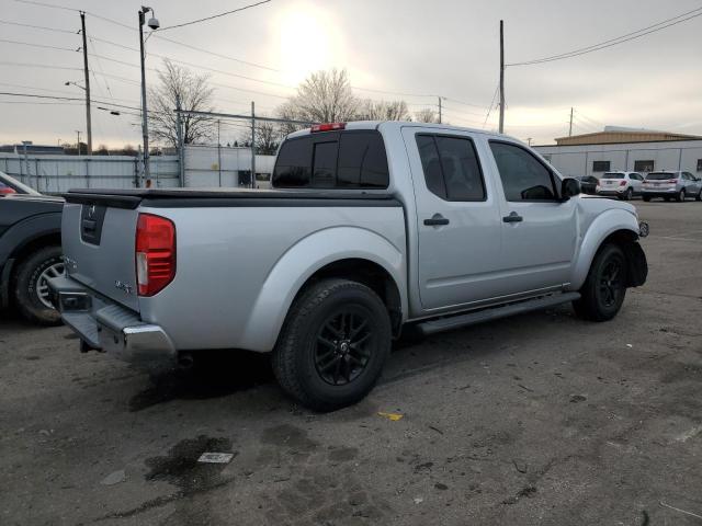 Photo 3 from auction – 2016 NISSAN FRONTIER S with VIN 1N6AD0EV4GN788384