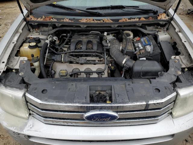 Photo 11 from auction – 2009 FORD FLEX SEL with VIN 2FMDK52C89BA09374