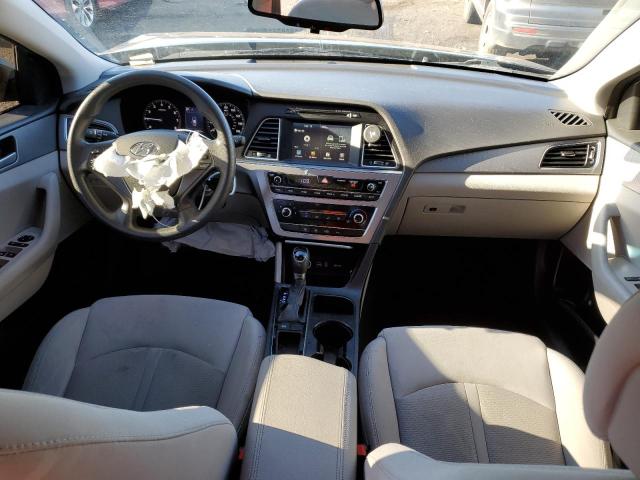 Photo 8 from auction – 2016 HYUNDAI SONATA SE with VIN 5NPE24AF8GH292231