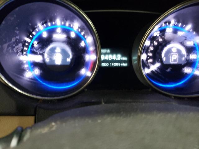 Photo 9 from auction – 2012 HYUNDAI SONATA GLS with VIN 5NPEB4AC2CH433763