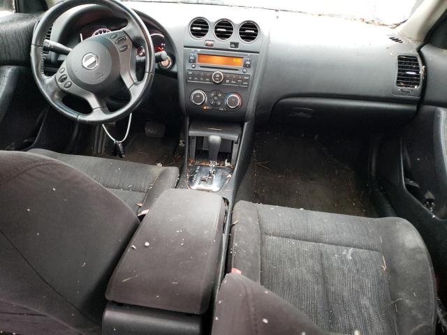 Photo 8 from auction – 2011 NISSAN ALTIMA BAS with VIN 1N4AL2AP4BN512780