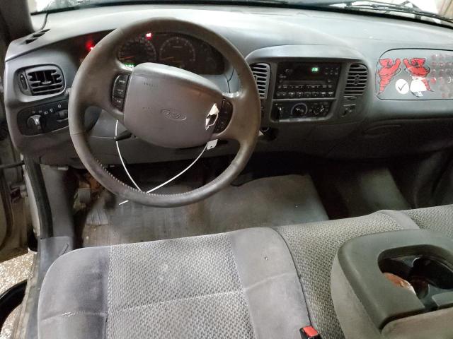 Photo 8 from auction – 2002 FORD F150 with VIN 2FTRX18L22CA70943