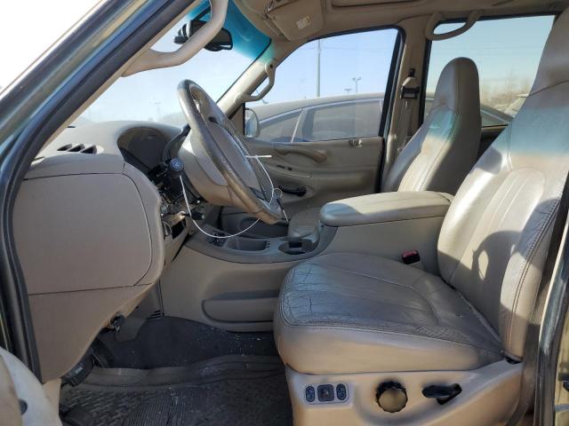 Foto 7 de la subasta – 2000 FORD EXPEDITION con VIN 1FMPU18L0YLA54430