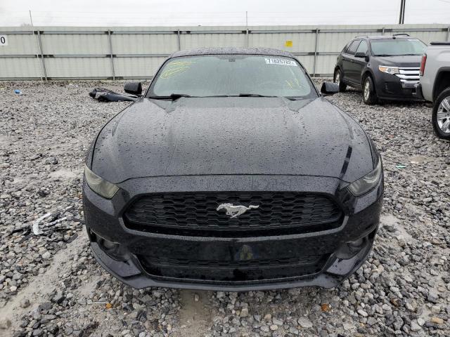 Photo 5 from auction – 2015 FORD MUSTANG with VIN 1FA6P8TH3F5329637
