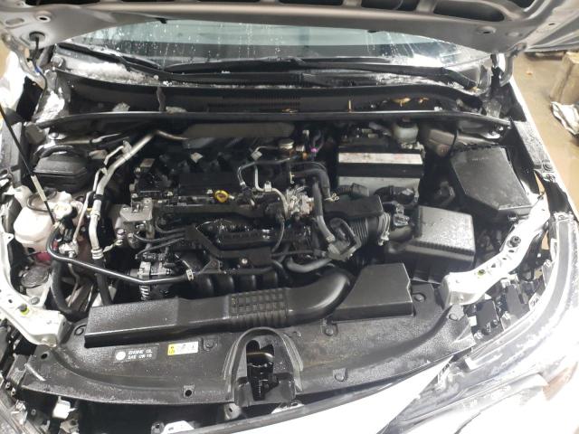 Photo 11 from auction – 2021 TOYOTA COROLLA SE with VIN JTND4MBE2M3133526