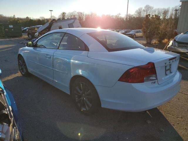 Фото 2 с аукциона – 2012 VOLVO C70 T5 с VIN YV1672MC0CJ131900