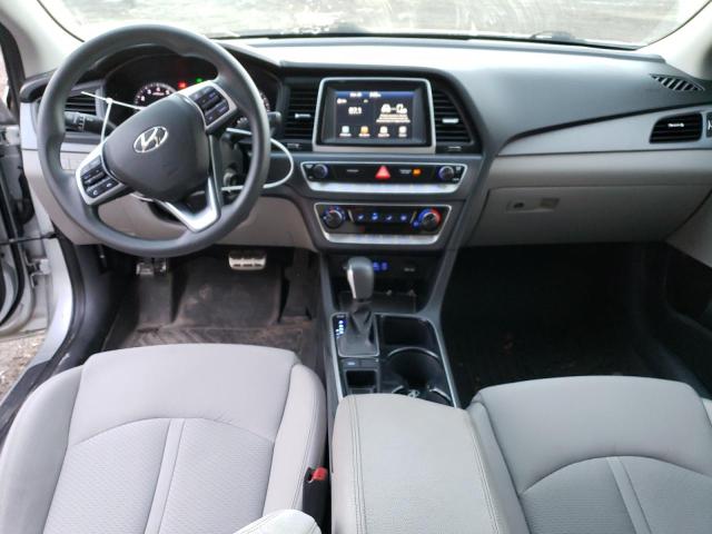Photo 8 from auction – 2019 HYUNDAI SONATA SE with VIN 5NPE24AF3KH811548