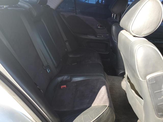Photo 10 from auction – 2002 LEXUS IS 300 with VIN JTHBD192420058878