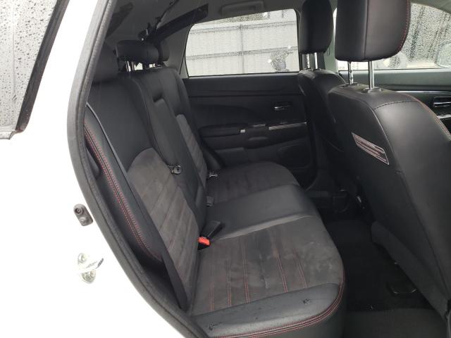Photo 10 from auction – 2018 MITSUBISHI OUTLANDER with VIN JA4AP3AW6JZ011497
