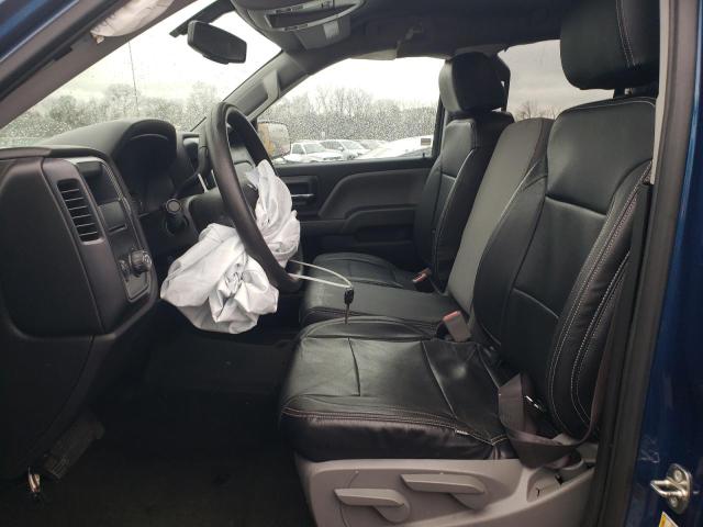 Photo 7 from auction – 2017 GMC SIERRA C15 with VIN 1GTR1LEH2HZ388294