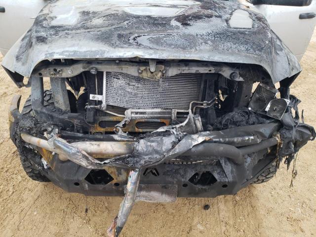 Foto 11 de la subasta – 2018 RAM 2500 ST con VIN 3C6UR5CL3JG342329