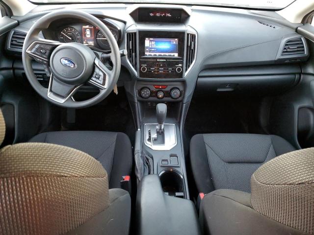 Photo 8 from auction – 2022 SUBARU IMPREZA with VIN 4S3GTAB63N3701893
