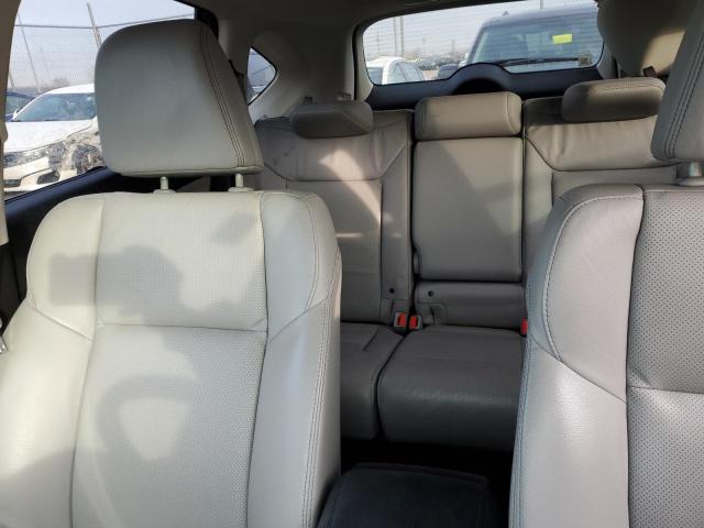 Photo 10 from auction – 2015 HONDA CR-V TOURI with VIN 5J6RM3H97FL021364