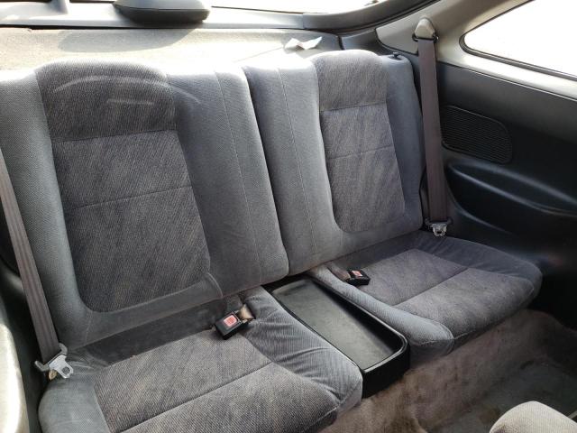 Photo 10 from auction – 1995 ACURA INTEGRA LS with VIN JH4DC4455SS037198