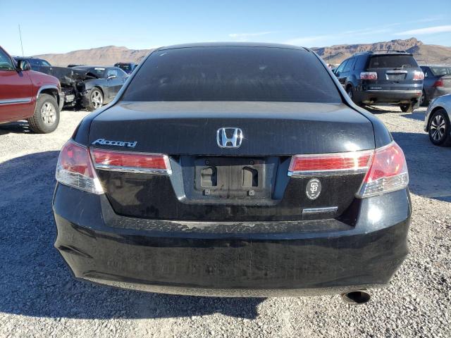 Photo 6 from auction – 2012 HONDA ACCORD se with VIN 1HGCP2F67CA066917