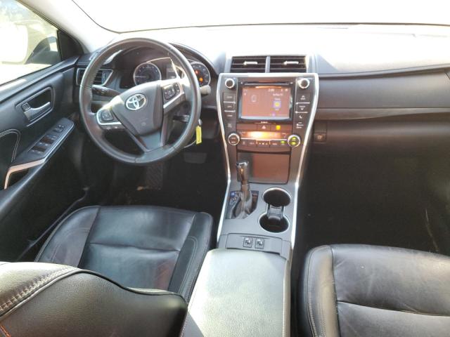 Photo 8 from auction – 2017 TOYOTA CAMRY LE with VIN 4T1BF1FK7HU775014