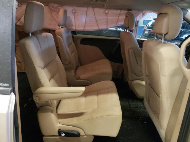 Photo 11 from auction – 2014 DODGE GRAND CARA with VIN 2C4RDGBG4ER287872