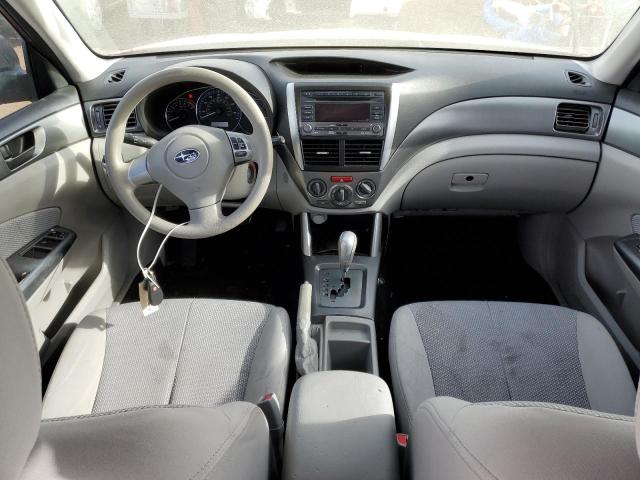 Photo 8 from auction – 2012 SUBARU FORESTER 2 with VIN JF2SHBBC1CH435279