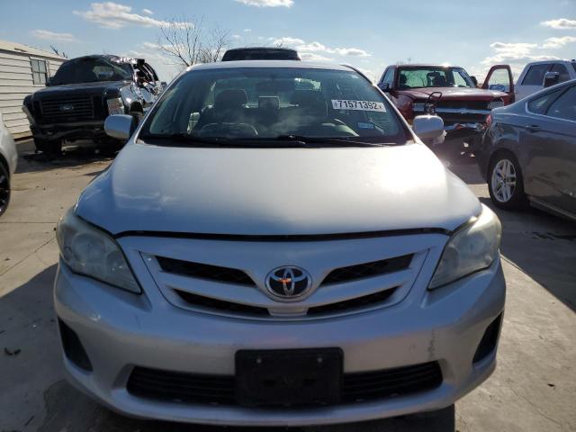Photo 5 from auction – 2012 TOYOTA COROLLA BA with VIN 5YFBU4EE6CP045768