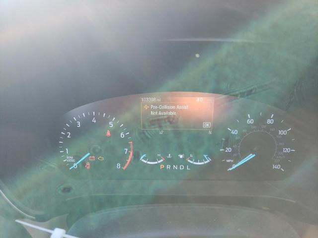 Photo 9 from auction – 2020 FORD ESCAPE SE with VIN 1FMCU0G68LUC03531