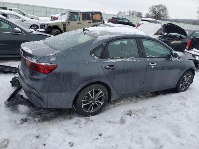 Photo 3 from auction – 2022 KIA FORTE FE with VIN 3KPF24AD4NE465747