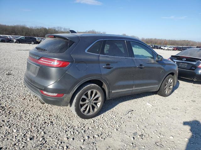 Photo 3 from auction – 2019 LINCOLN MKC SELECT with VIN 5LMCJ2C91KUL17113