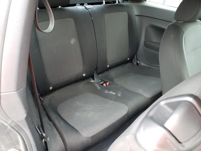 Photo 10 from auction – 2014 VOLKSWAGEN BEETLE with VIN 3VWF17AT3EM636468