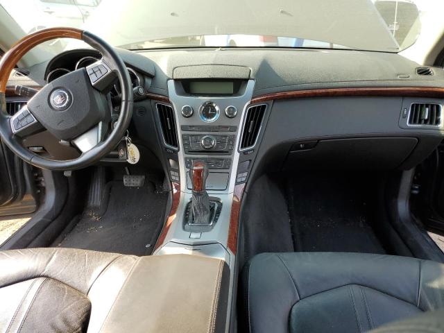 Zdjęcie 8 z aukcji – 2010 CADILLAC CTS z VIN 1G6DC5EG0A0144647