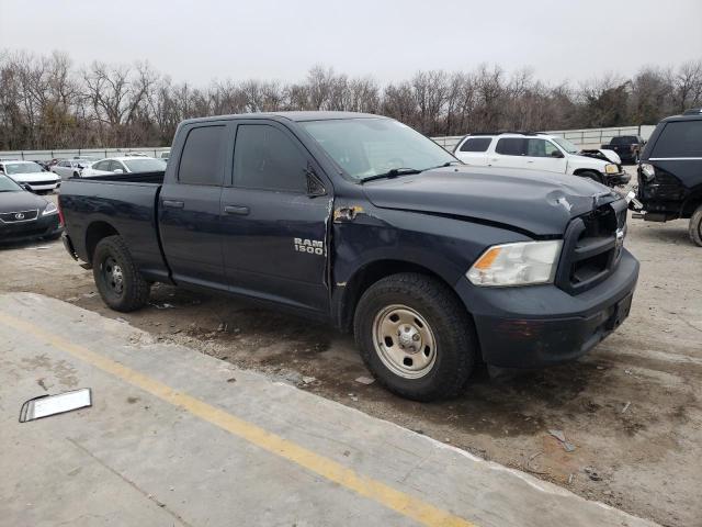 Photo 4 from auction – 2014 RAM 1500 ST with VIN 1C6RR6FG8ES355537