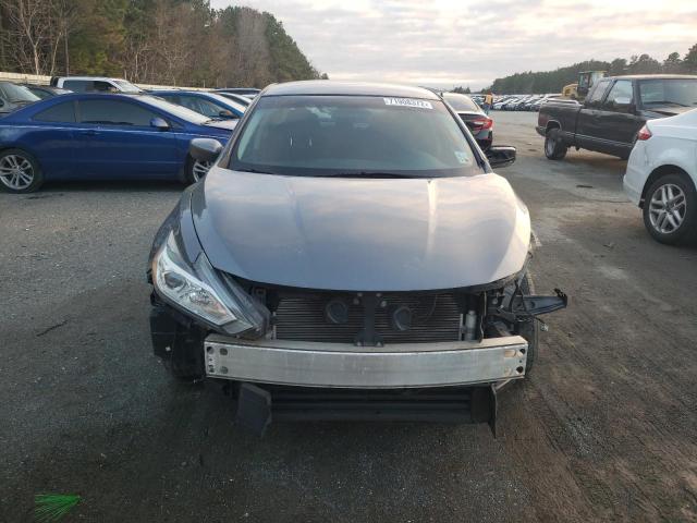 Photo 5 from auction – 2017 NISSAN ALTIMA 2.5 with VIN 1N4AL3AP1HN360925