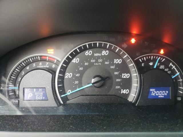 Photo 9 from auction – 2015 TOYOTA CAMRY LE with VIN 4T1BF1FK8FU991421