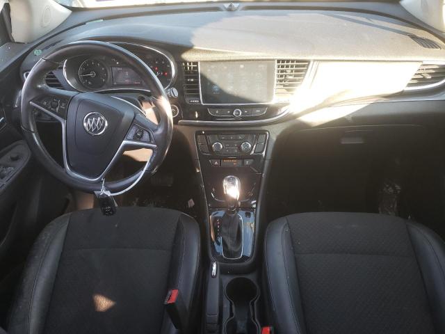 Photo 8 from auction – 2019 BUICK ENCORE PRE with VIN KL4CJASB2KB810889