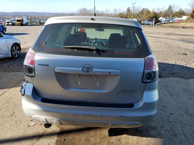Photo 6 from auction – 2005 TOYOTA COROLLA MA with VIN 2T1KR32E45C405350