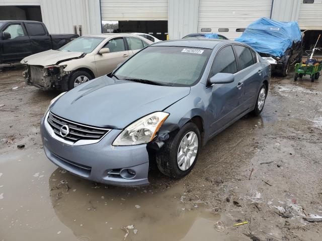 NISSAN ALTIMA S W 2012 with VIN 1N4AL2AP2CC192078 - Photo from auction