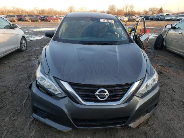 Photo 5 from auction – 2017 NISSAN ALTIMA 2.5 with VIN 1N4AL3AP3HC134199