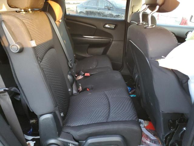 صورة رقم 11 من المزاد - 2016 DODGE JOURNEY SX مع VIN 3C4PDCBB4GT198405