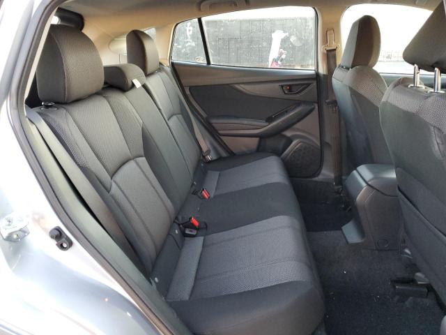 Photo 10 from auction – 2022 SUBARU IMPREZA with VIN 4S3GTAB63N3701893
