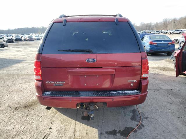 Photo 6 from auction – 2005 FORD EXPLORER L with VIN 1FMZU75W05UA80171