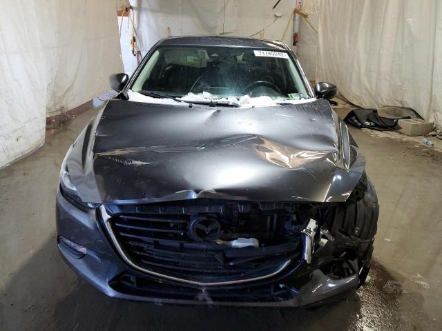 Photo 5 from auction – 2017 MAZDA 3 TOURING with VIN JM1BN1V7XH1142254