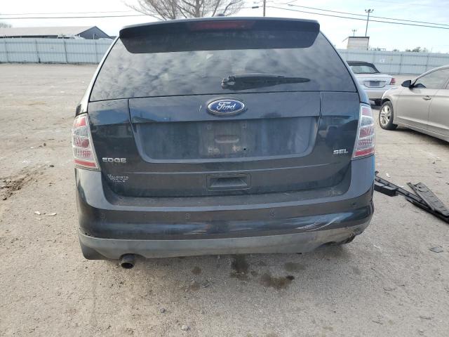 Photo 6 from auction – 2010 FORD EDGE SEL with VIN 2FMDK3JC2ABA94514