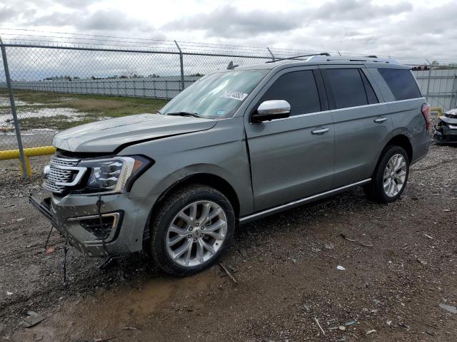FORD EXPEDITION 2019 with VIN 1FMJU1LT8KEA11060 - Photo from auction
