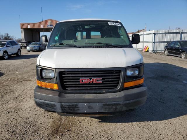 Photo 5 from auction – 2016 GMC SAVANA G25 with VIN 1GTW7AFF7G1134435