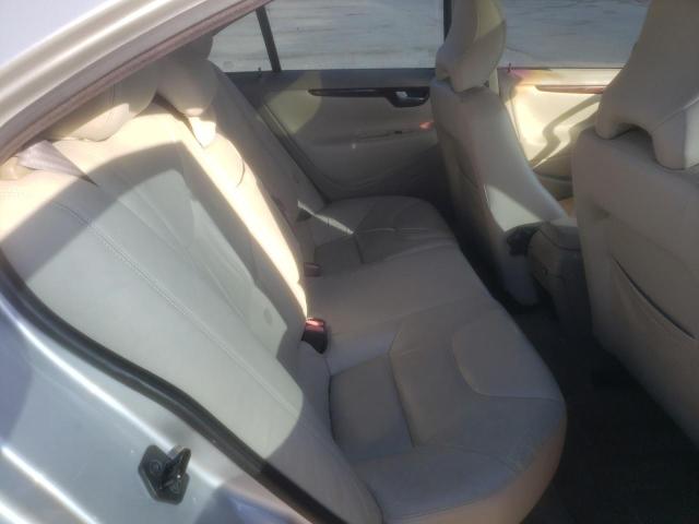 Photo 10 from auction – 2004 VOLVO S60 with VIN YV1RS61TX42402674