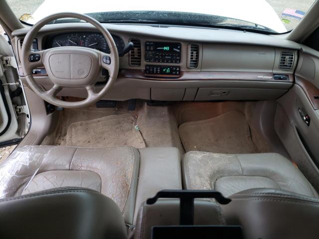 Photo 8 from auction – 2000 BUICK PARK AVENU with VIN 1G4CW52K6Y4157670