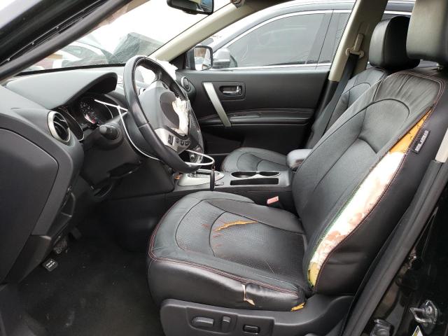 Photo 7 from auction – 2011 NISSAN ROGUE S with VIN JN8AS5MV7BW252527