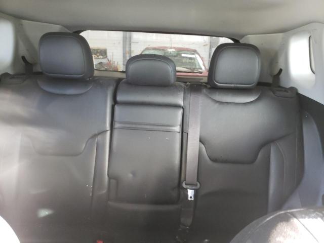 Photo 10 from auction – 2018 JEEP COMPASS TR with VIN 3C4NJDDB9JT234681